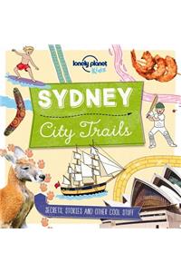 City Trails - Sydney 1
