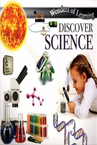 WOL - DISCOVER SCIENCE