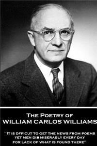 Poetry of William Carlos Williams