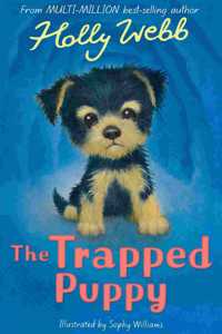 The Trapped Puppy