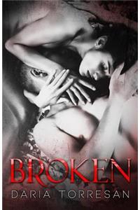 Broken