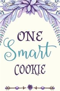 One Smart Cookie