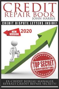 Credit Repair Book