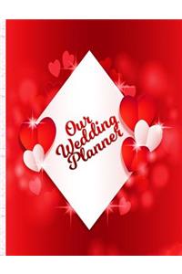 Our Wedding Planner