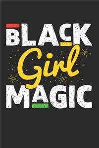 Black Girl Magic