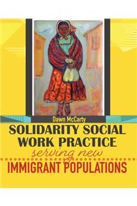 Solidarity Social Work Practice