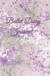 Bullet Diary Journal