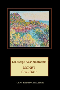 Landscape Near Montecarlo