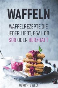 Waffeln