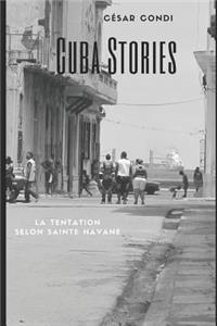Cuba Stories...