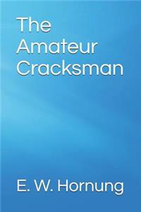The Amateur Cracksman