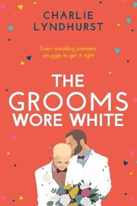 The Grooms Wore White