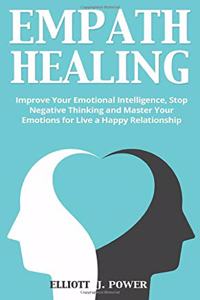 Empath Healing