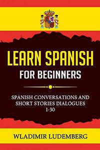 LEARN SPANISH for beginners 1-31