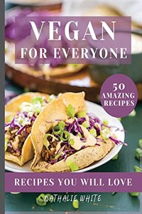 VEGAN For Everyone