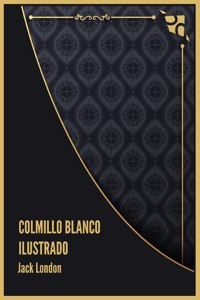 Colmillo Blanco Ilustrado