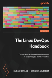 Linux DevOps Handbook