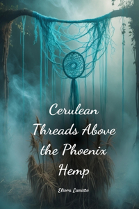 Cerulean Threads Above the Phoenix Hemp