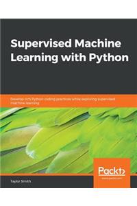 Supervised Machine Learning with Python