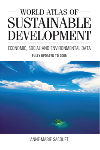 World Atlas of Sustainable Development