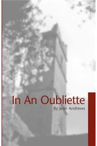 In an Oubliette