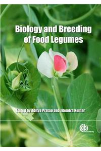 Biology and Breeding of Food Legumes