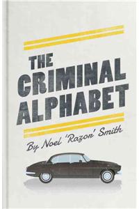 The Criminal Alphabet
