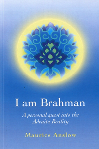 I Am Brahman