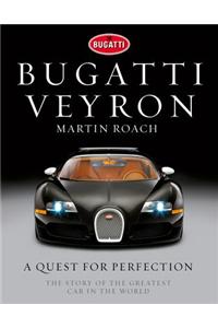 Bugatti Veyron