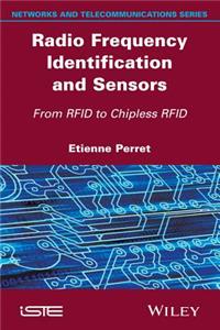 Radio Frequency Identification and Sensors