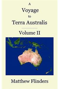 A Voyage to Terra Australis