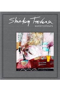 Shirley Trevena Watercolours