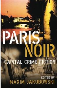 Paris Noir
