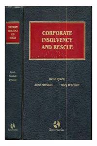 Corporate Insolvency and Rescue