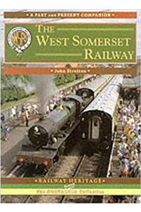 The West Somerset Railway