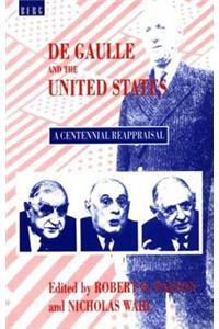 de Gaulle and the United States