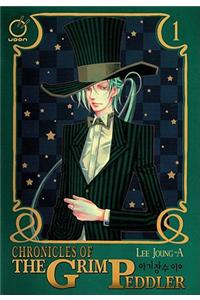 Chronicles of the Grim Peddler 1