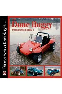 The Dune Buggy Phenomenon: Book 2