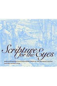 Scripture for the Eyes