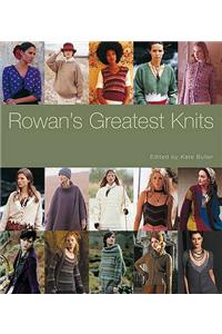 Rowan's Greatest Knits