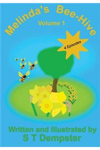 Melinda's Bee-Hive Volume 1