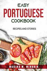 Easy Portuguese Cookbook