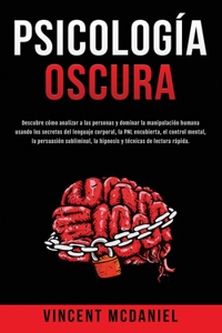 Psicología Oscura