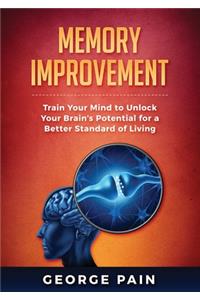 Memory Improvement