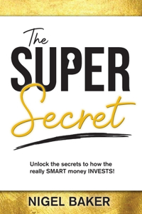 Super Secret