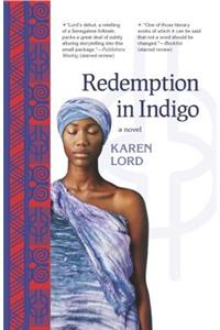 Redemption in Indigo
