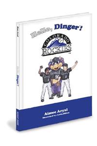 Hello, Dinger!