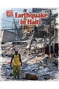 Earthquake in Haiti