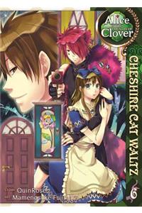 Alice in the Country of Clover: Cheshire Cat Waltz