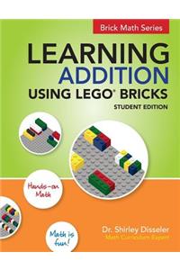 Learning Addition Using LEGO Bricks